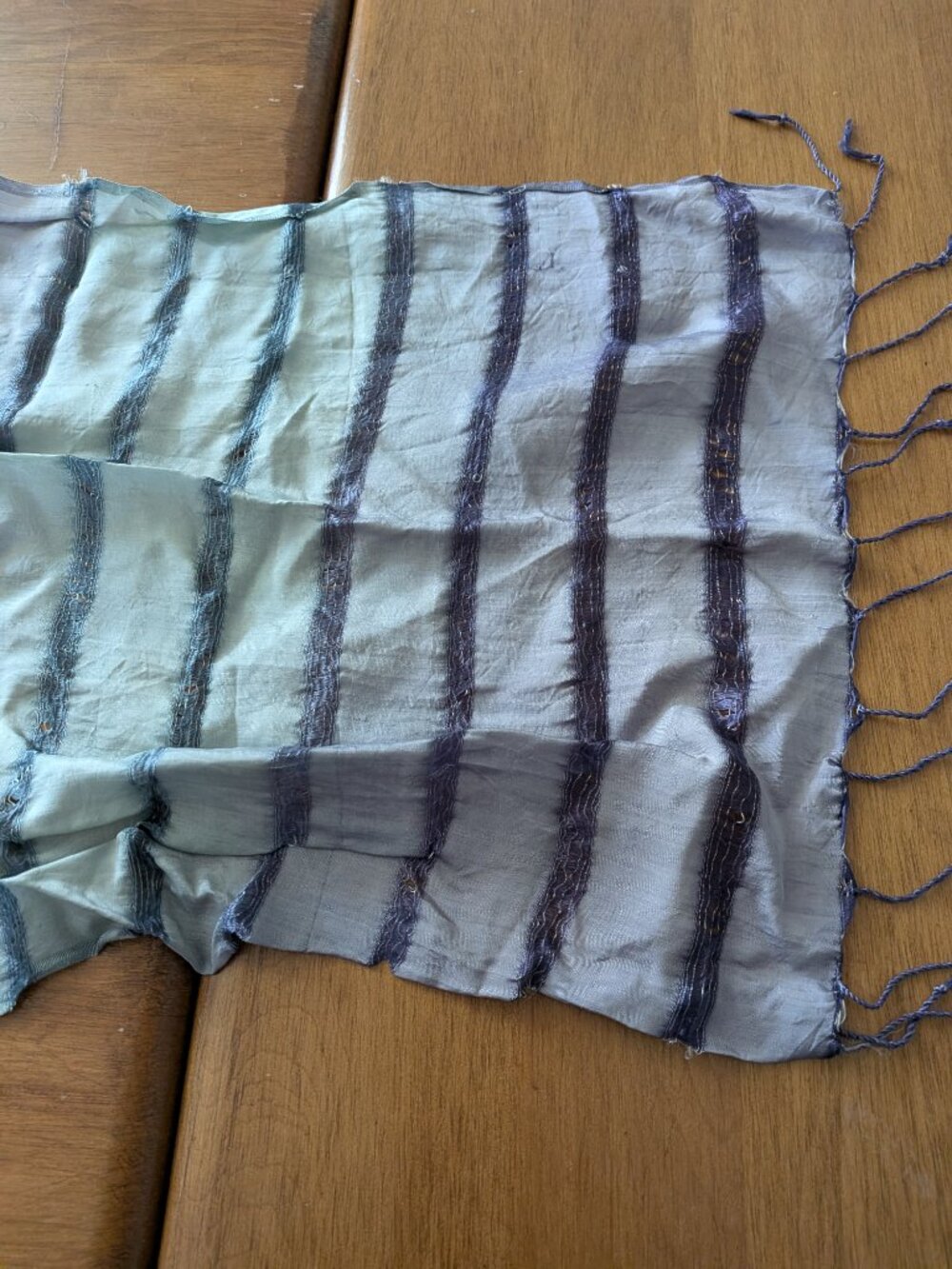 Scarf - Picture 3 of 4